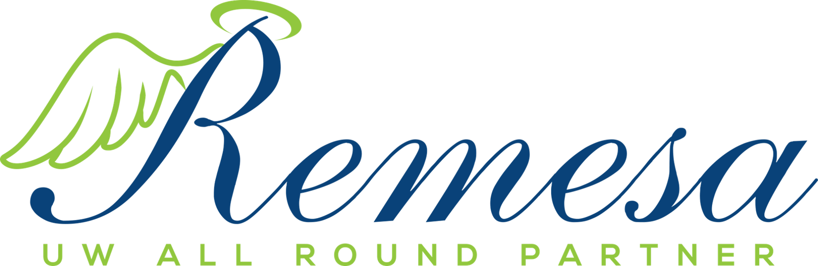 Remesa Schoonmaakservice Logo